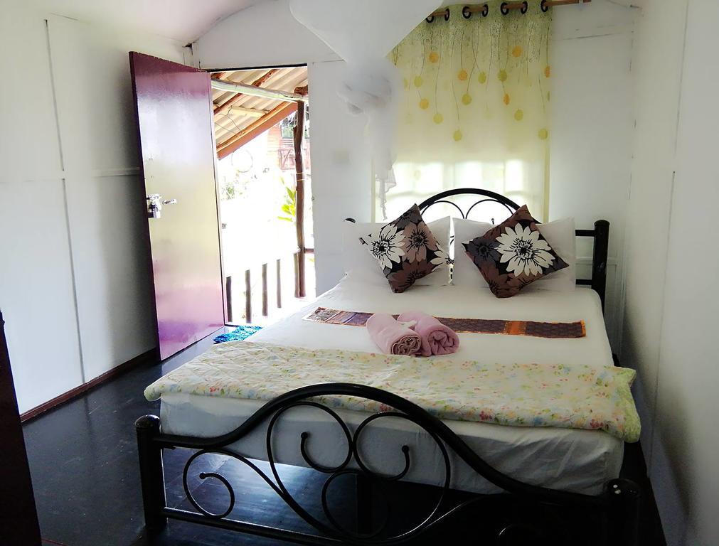 Angel Lanta Bungalow Ko Lanta Quarto foto